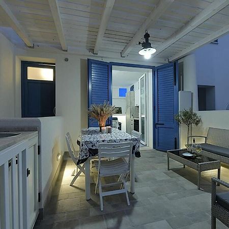 Isule Apartments San Vito Lo Capo Exterior foto