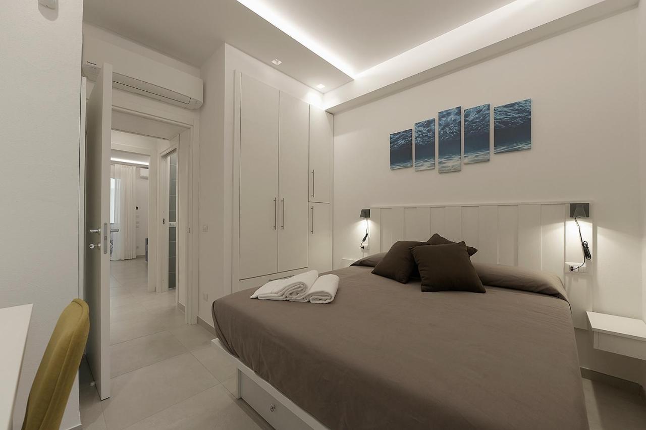Isule Apartments San Vito Lo Capo Exterior foto