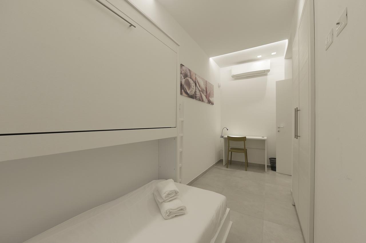 Isule Apartments San Vito Lo Capo Habitación foto