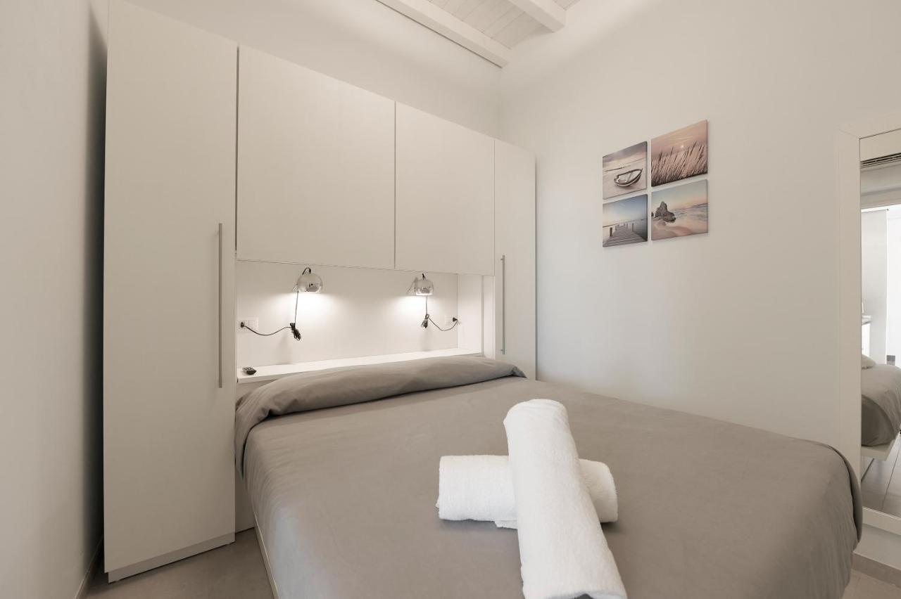 Isule Apartments San Vito Lo Capo Exterior foto